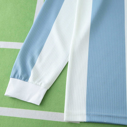 2024 Argentina 50th Anniversary Kit - Long Sleeved