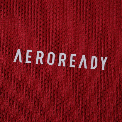 2025/26 Liverpool F.C Home KIt