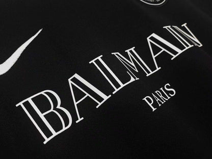2020 Paris Saint Germain F.C 'Balmain' Kit