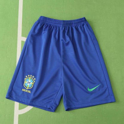 2024 Brazil Home Kids Kit