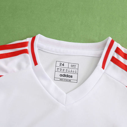 2024 Chile Away Kids Kit
