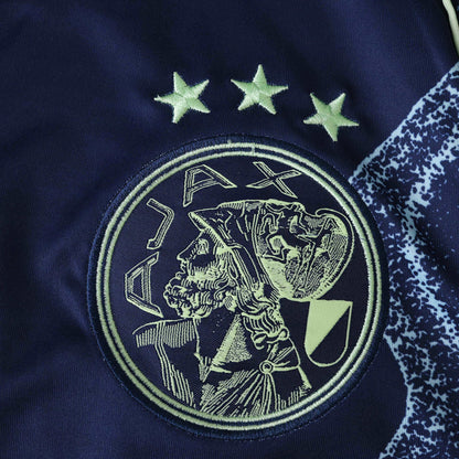 2025/26 AFC Ajax FC Away Kit