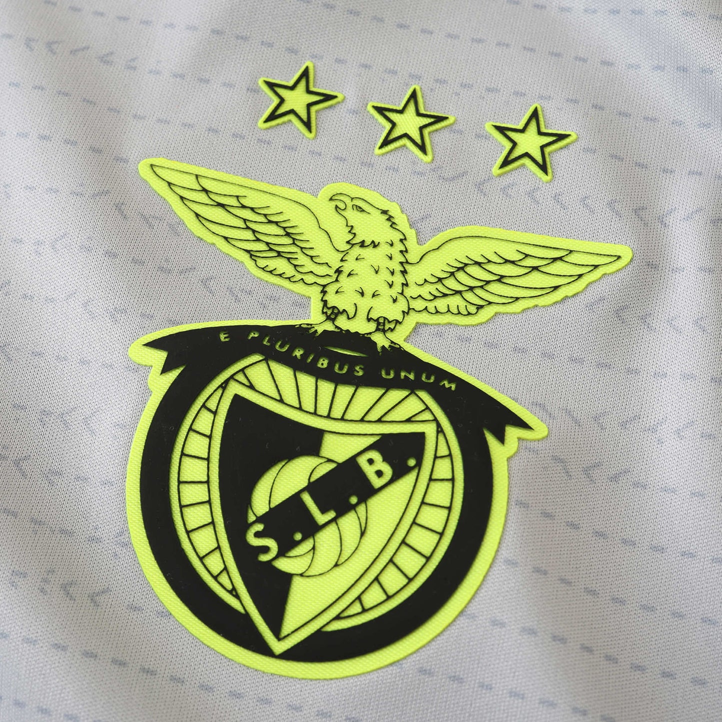 2024/25 Benfica FC Third Kit