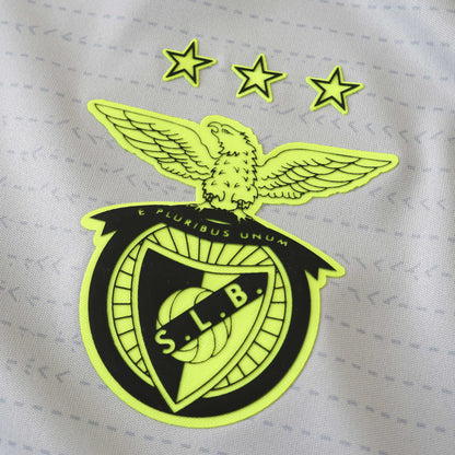 2024/25 Benfica FC Third Kit