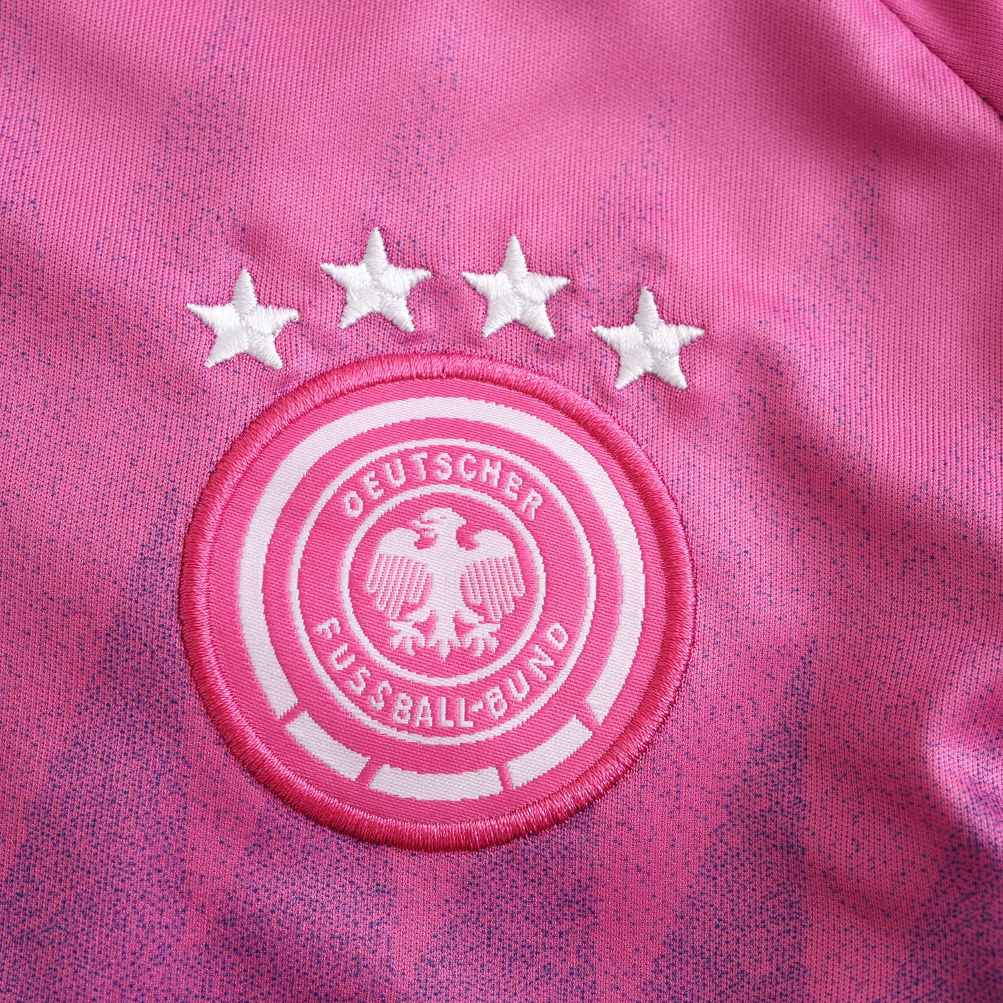 2024 UEFA Germany Away Kids Kit