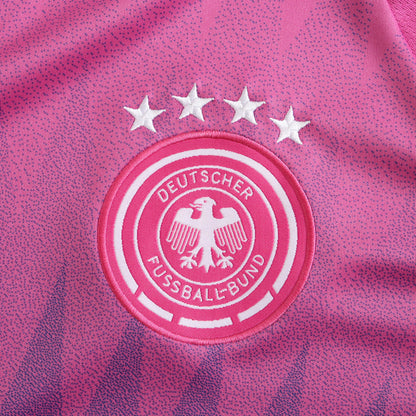 2024 UEFA Germany Away Kit