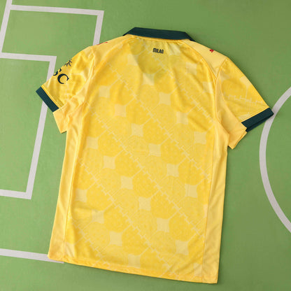 2025/26 A.C. Milan Third Player Kit