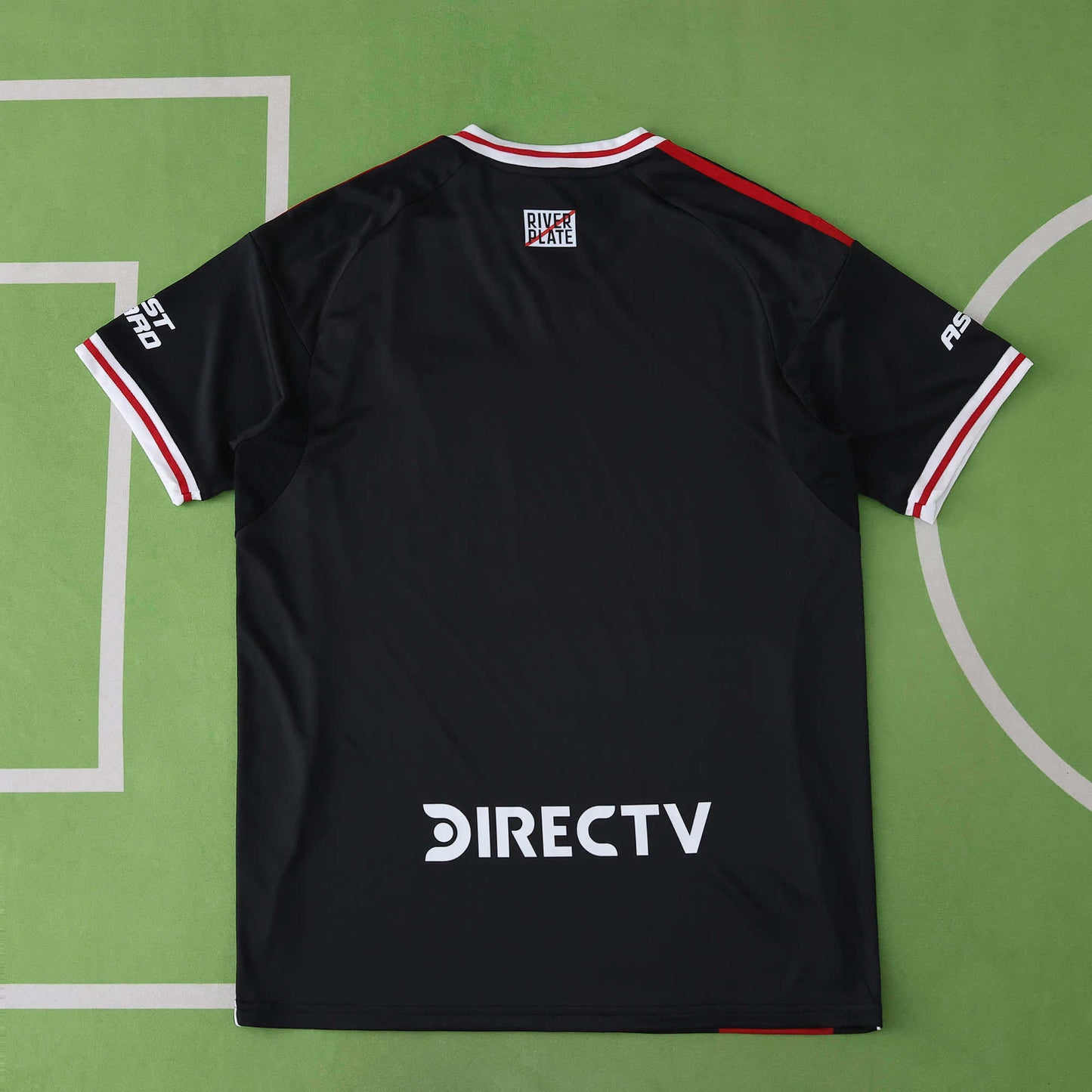 2025/26 Club Atlético River Plate Away Kit