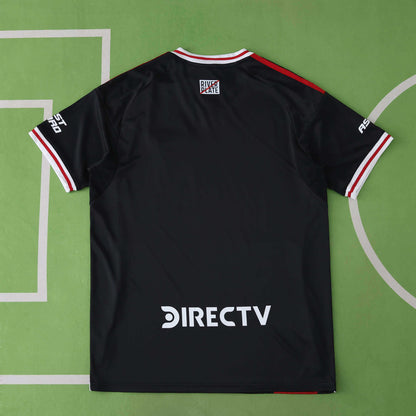 2025/26 Club Atlético River Plate Away Kit