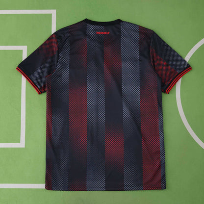 2025/26 Bayer Leverkusen Home Kit