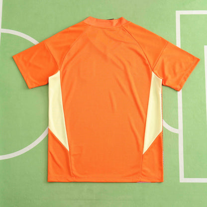 2024 UEFA Italy Goalkeeper Kit