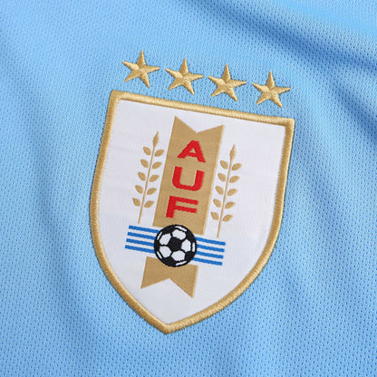 2024 Uruguay Home Kit