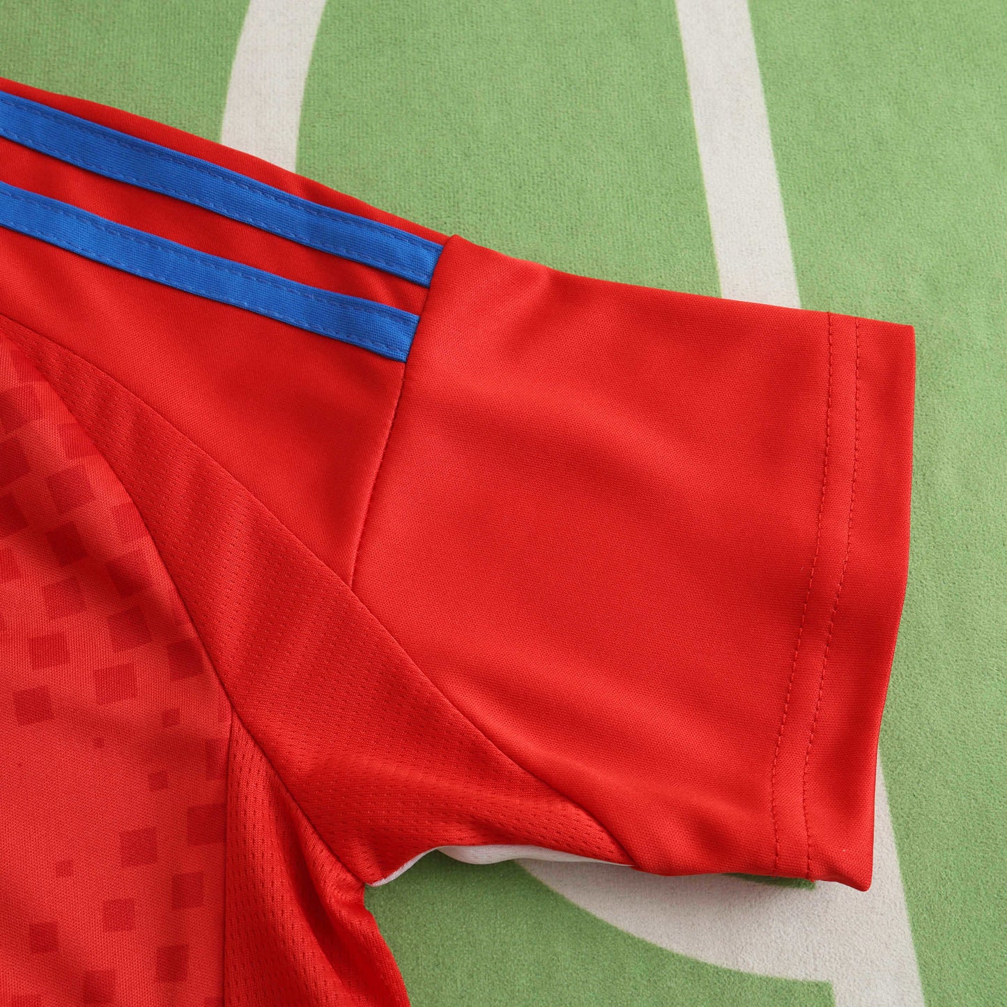 2024 Chile Home Kids Kit