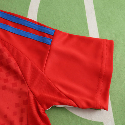 2024 Chile Home Kids Kit