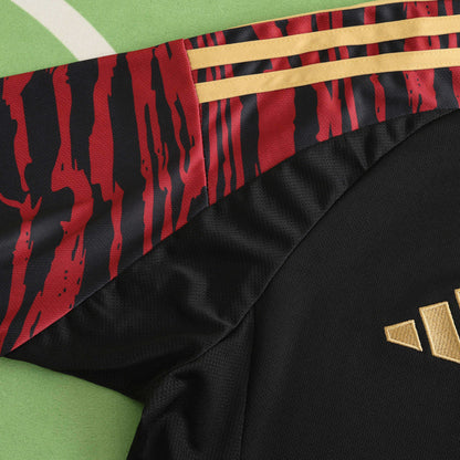 2024 UEFA Peru Away Kit