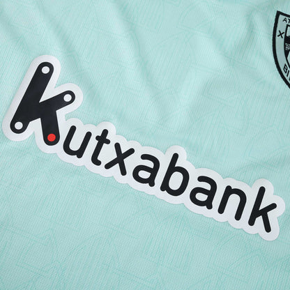 2025/26 Athletic Club BILBAO Third Kit