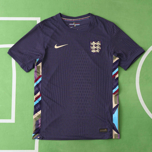 2024 UEFA England Away Player Kit