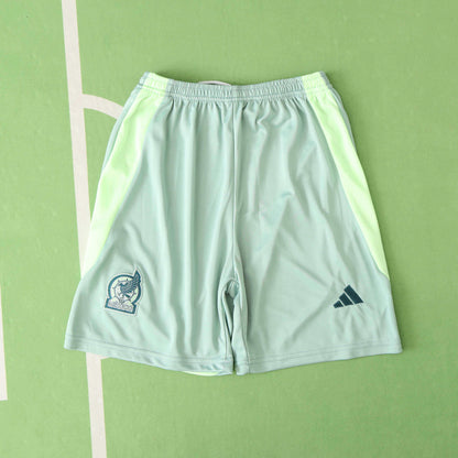 2024 Mexico Away Kids Kit