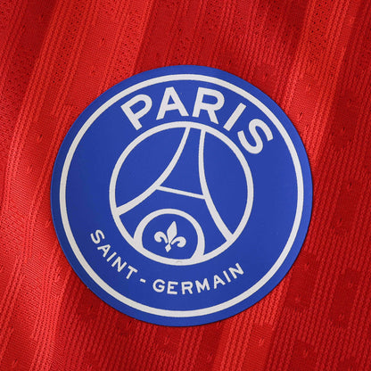 2025/26 Paris Saint German FC Third Player Kit