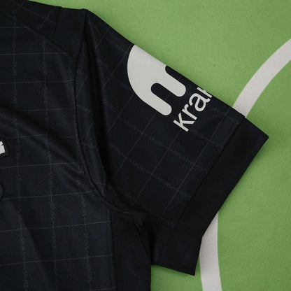 2025/26 Tottenham Hotspur F.C Away Kit