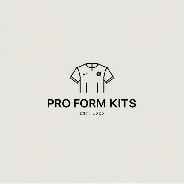 Pro Form Kits