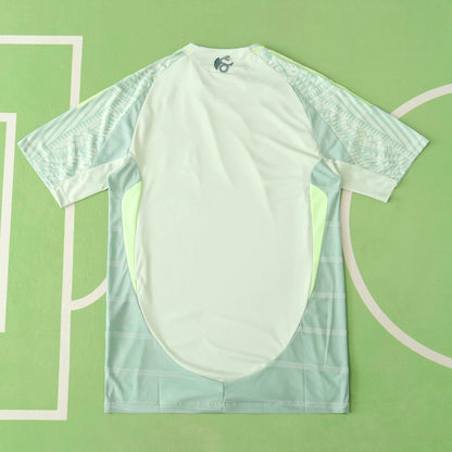 2024 Mexico Away Player Kit