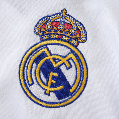 2025/26 Real Madrid CF Home Kids Kit