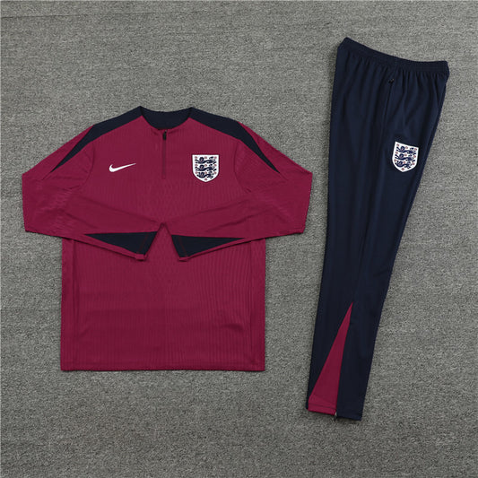 2024/25 England Tracksuit