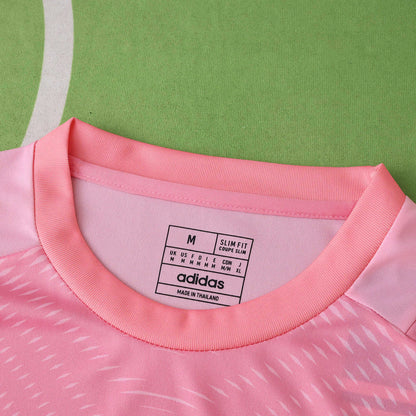2025/26 Real Madrid CF Goalkeeper Kit