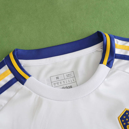 2024/25 Boca Juniors Away Kit