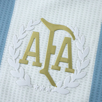 2024 Argentina 50th Anniversary Kit - Long Sleeved