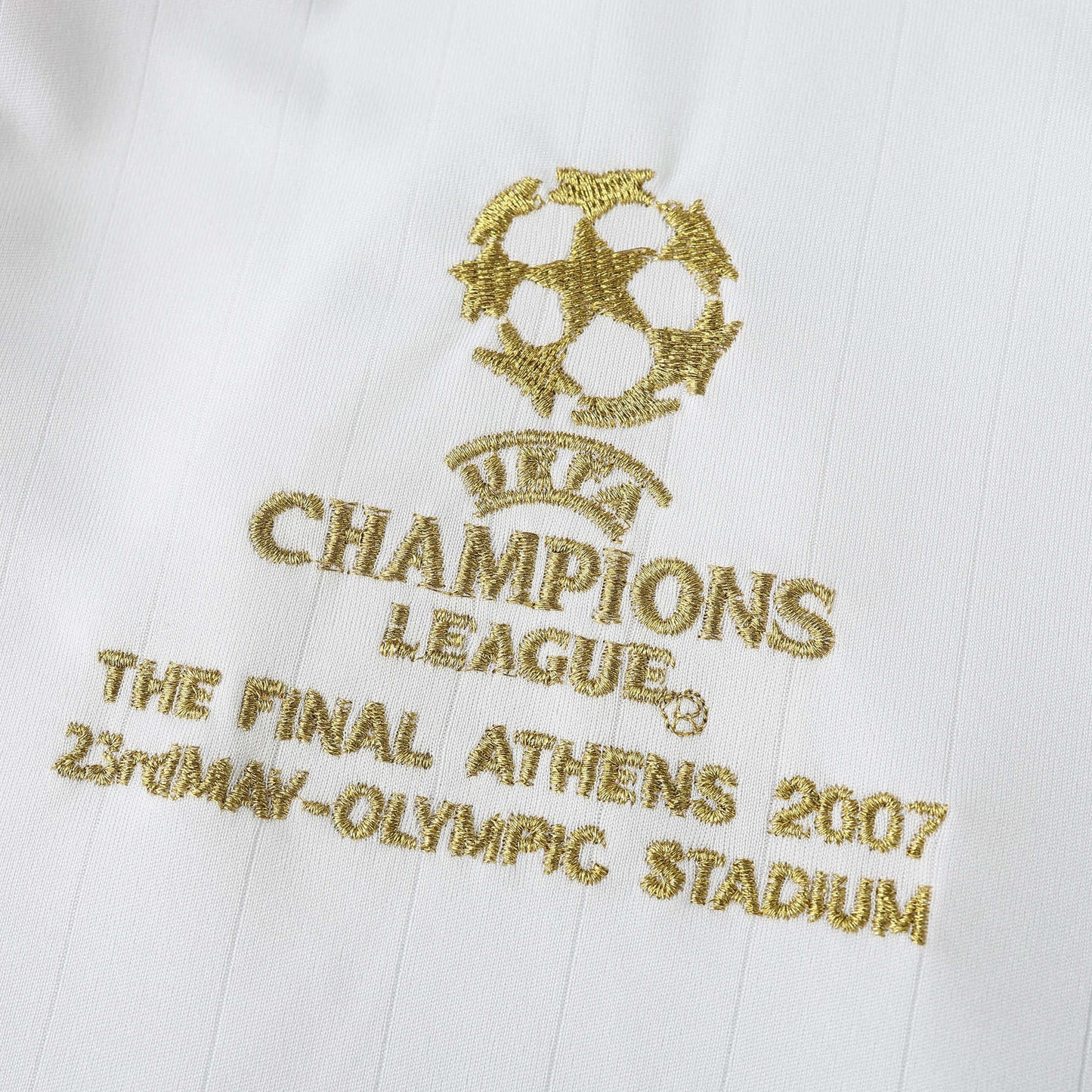 2006/07 A.C Milan Retro Away Kit