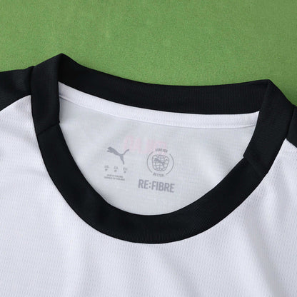 2025/26 A.C. Milan Away Kit