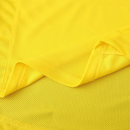2002 Brazil Home Retro Kit