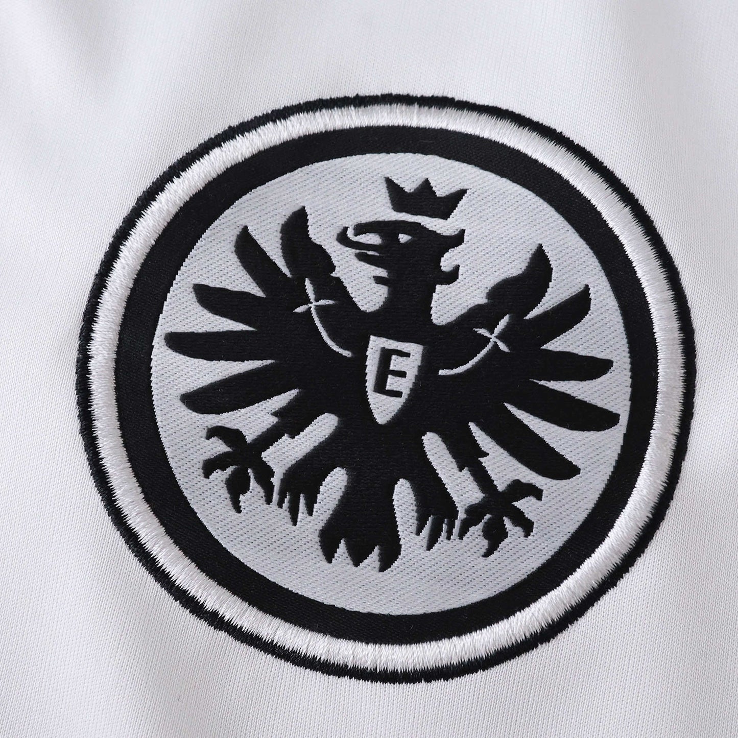 2025/26 Frankfurt Away Kit