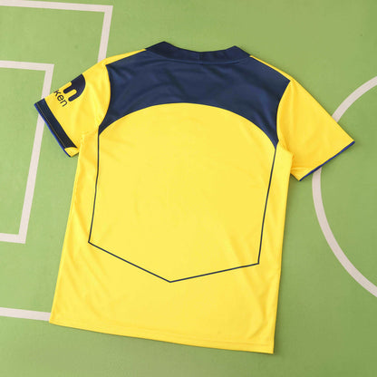 2025/26 Tottenham Hotspur F.C Third Kit