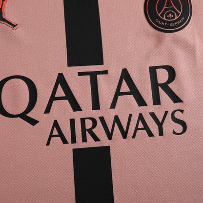2024/25 Paris Saint German Third Kit