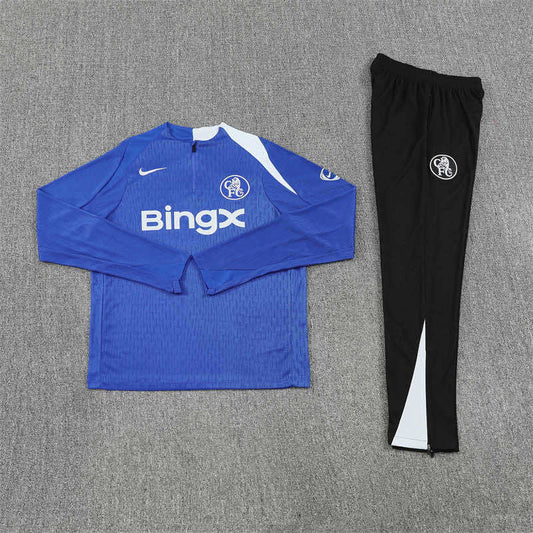 2025/26 Chelsea F.C 'Classic Badge' Tracksuit