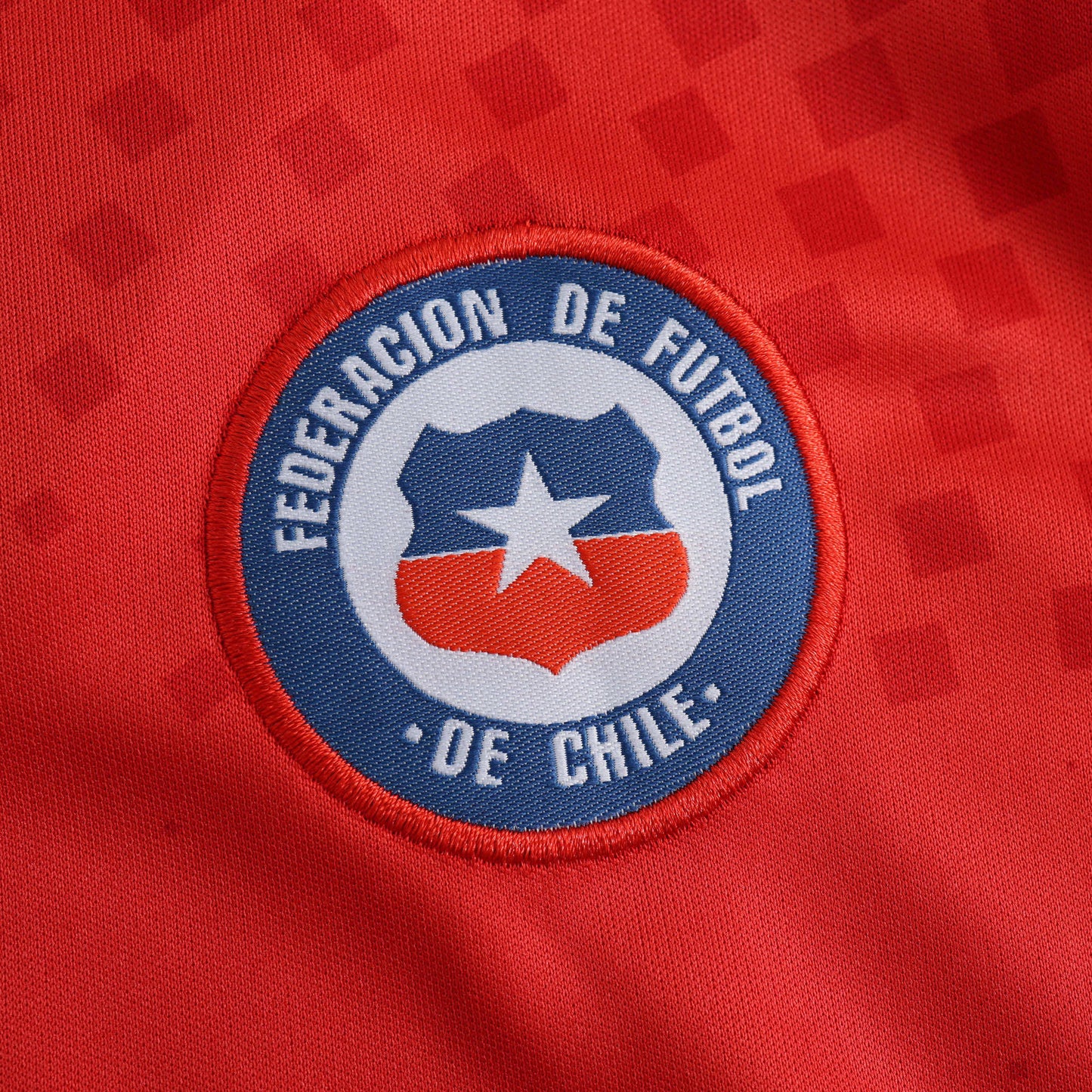 2024 Chile Home Kids Kit