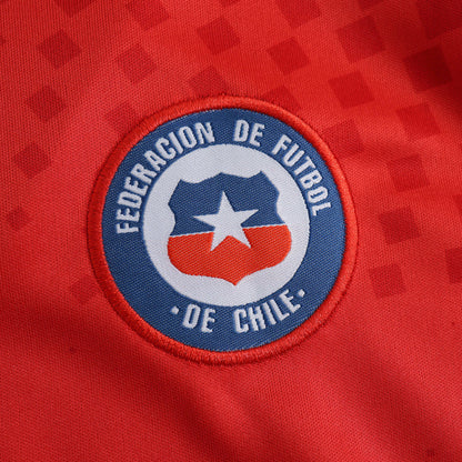 2024 Chile Home Kids Kit
