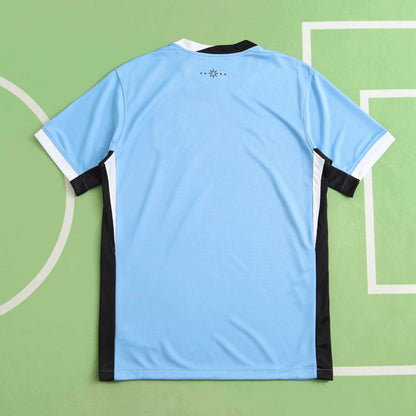 2024 Uruguay Home Kit