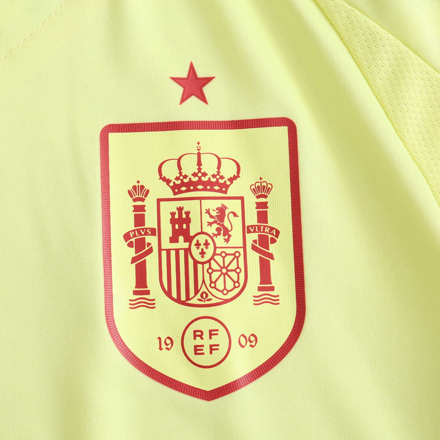 2024 UEFA Spain Away Player Kit