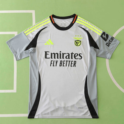 2024/25 Benfica FC Third Kit