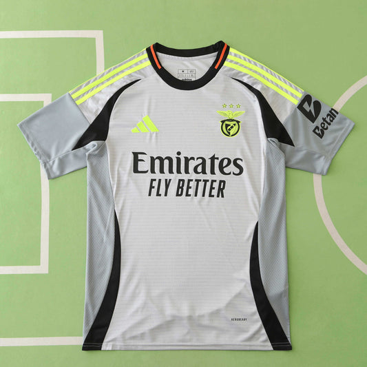 2024/25 Benfica FC Third Kit