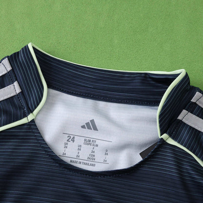 2025/26 Real Madrid CF Away Kids Kit