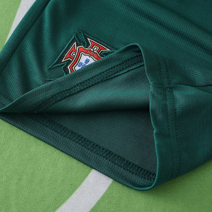 2025/26 Portugal home Kids Kit