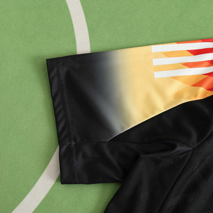 2024 UEFA Germany Black Edition Player Kit