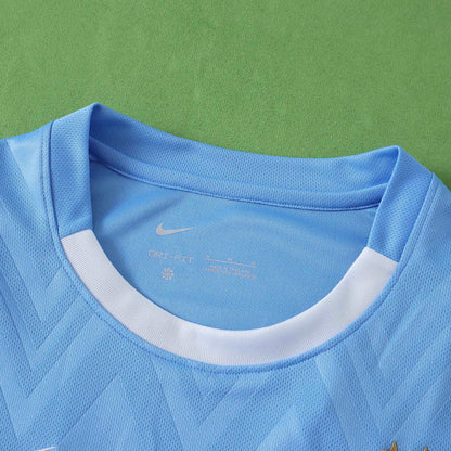 2025/26 Uruguay Home Kit