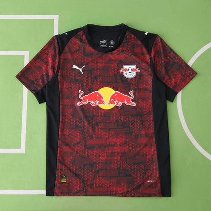 2025/26 RB Leipzig Third Kit