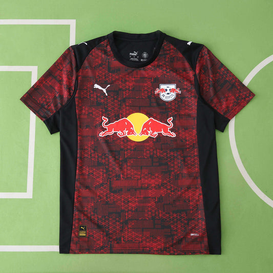 2025/26 RB Leipzig Third Kit